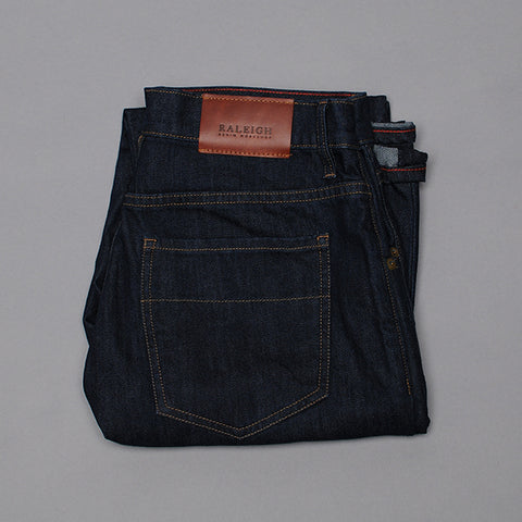 Five Pocket & Denim