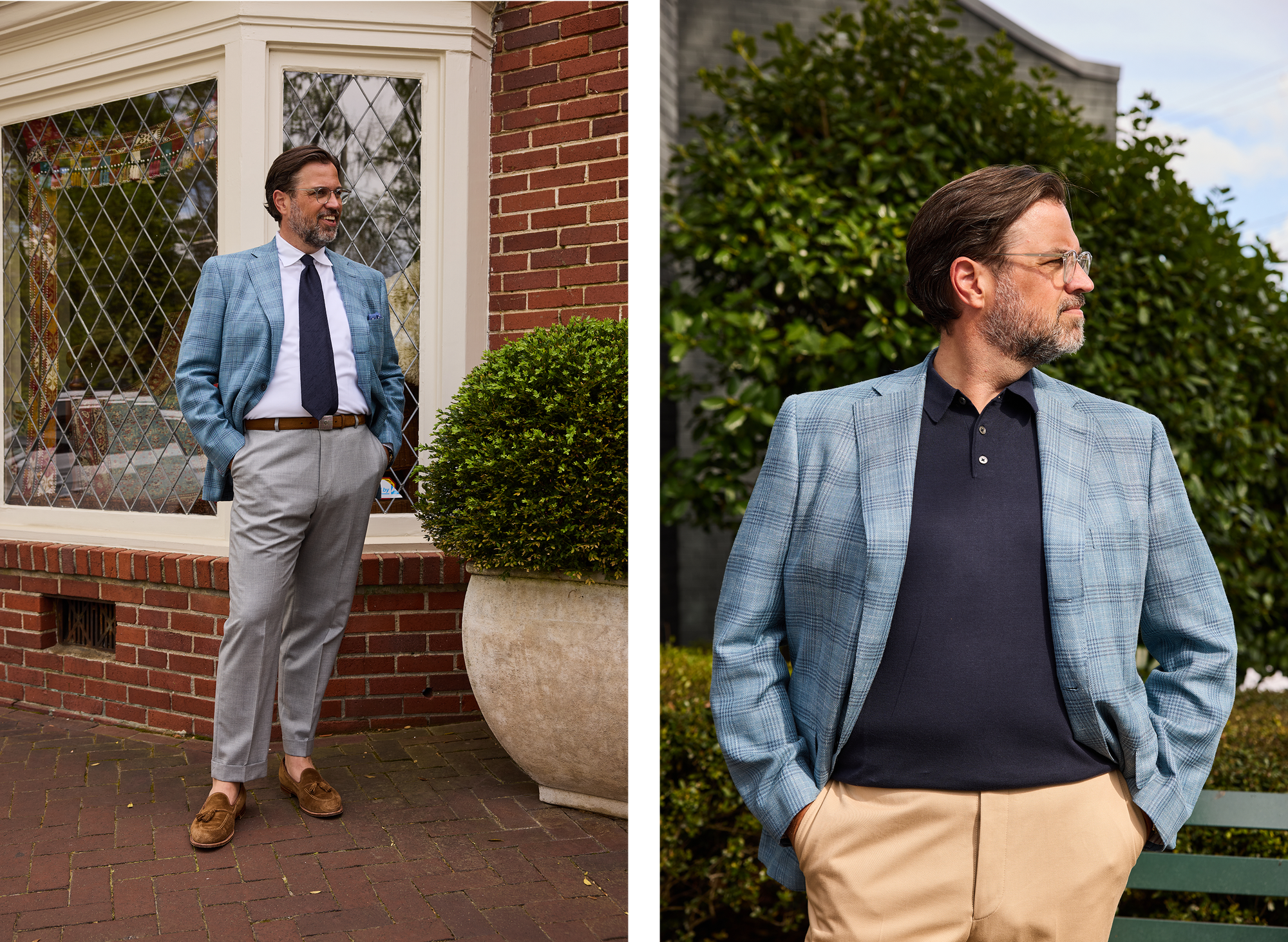 Spring Summer 2026– Harrison Limited