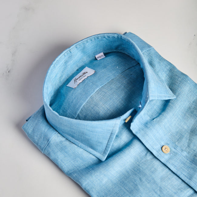 hamilton dress shirt Arrow Mens Hamilton Button Down Dress Shirt with Long Sleeves