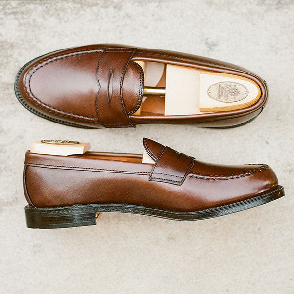 Footwear– Harrison Limited