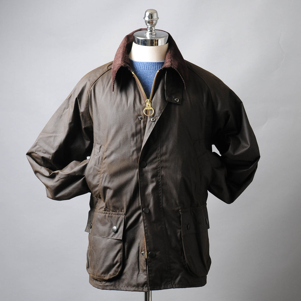 Barbour Classic Beadnell Jacket | Orvis
